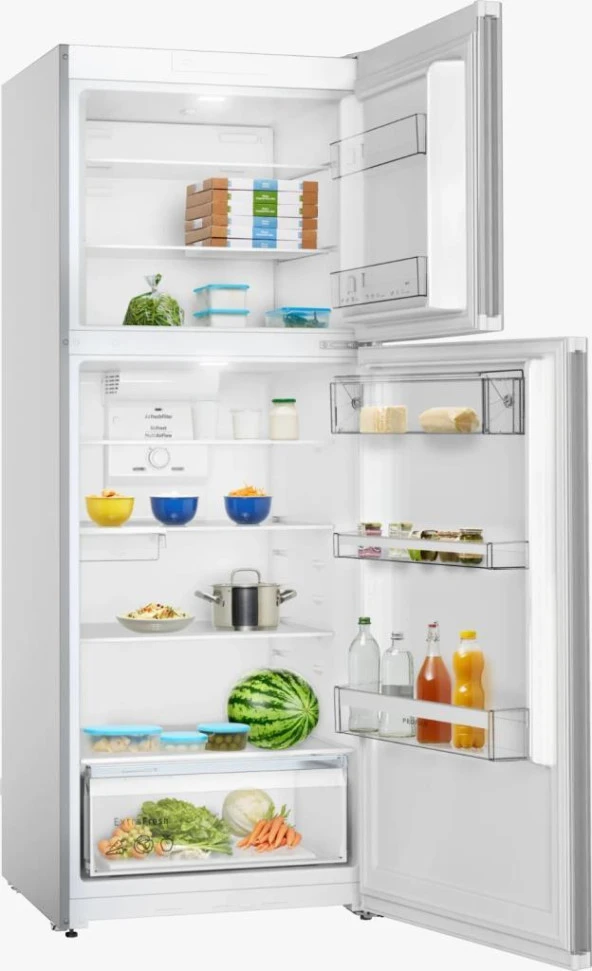 PROFİLO BD2055IEXN  BUZDOLABI-NO FROST-485 LT - 2