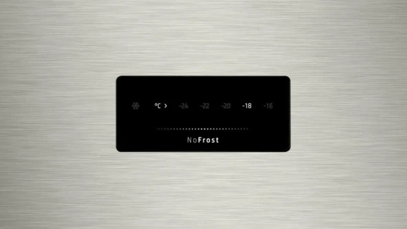 PROFİLO BD2055IEXN  BUZDOLABI-NO FROST-485 LT - 3