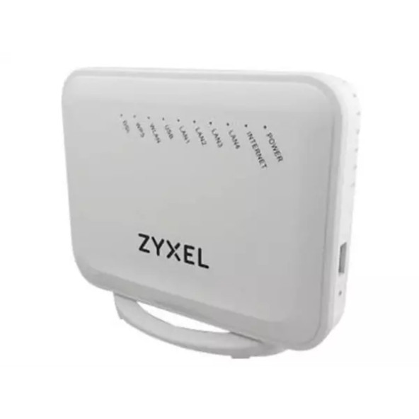 Zyxel VMG1312-T20B VDSL/ADSL 300Mbps Kablosuz 4-Port Modem