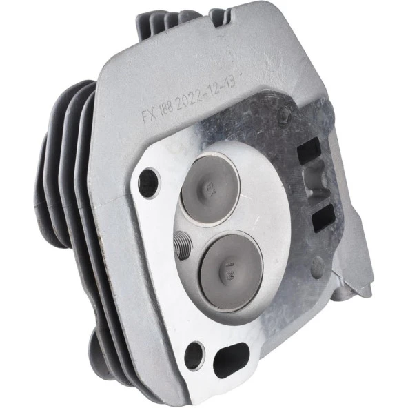 Honda GX340-390 Motor Silindir Kafası Komple 11-13 Hp - Resim 2