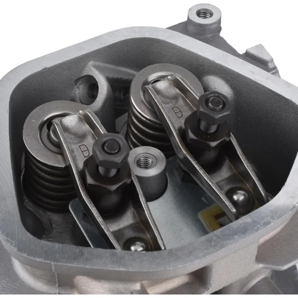 Honda GX340-390 Motor Silindir Kafası Komple 11-13 Hp - Resim 4