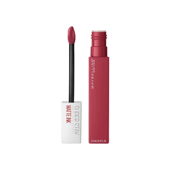 Maybelline Superstay Matte Ink 80 Ruler ürün görseli
