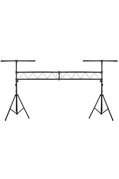 Lastvoice LS-2X Taşınabilir Seyyar Sahne Işık Standı Seti - Resim 3