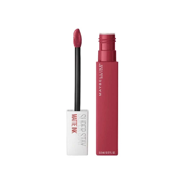 Maybelline Superstay Matte Ink 80 Ruler