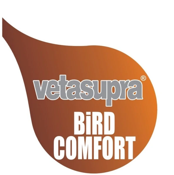 Vetasupra Bird Kuşlar İçin Hayvan Yem Katkısı - 6