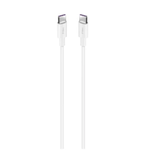 Ttec Super Şarj PD/QC 0.30CM 65W Type c Şarj Kablo Samsung Huawei İphone 15 15 Pro Max Powerbank Kablosu