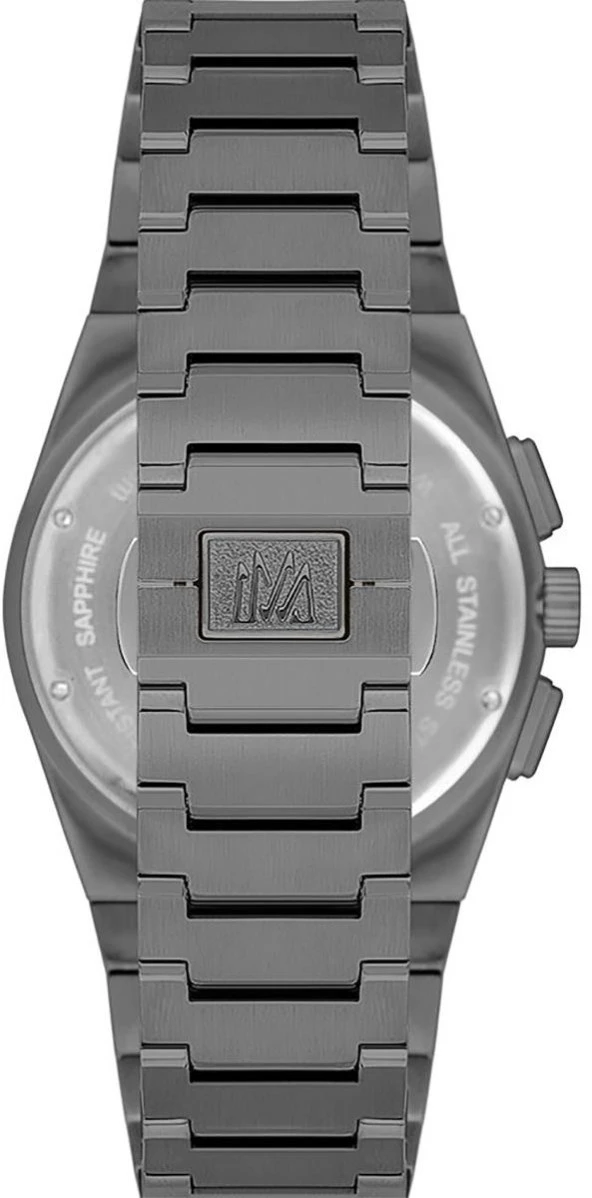 Momentus TM345N-15SS Erkek Kol Saati ürün görseli 1