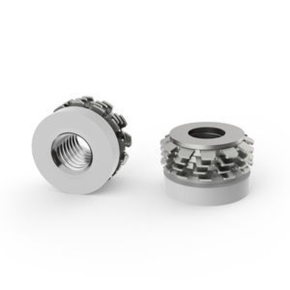 SPECIALINSERT KEEP-NUT BAĞLANTI ELEMANI ürün görseli