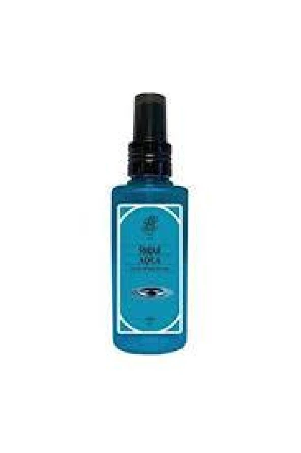 Rebul Kolonya 125ml Spreyli Pet Şişe Aqua