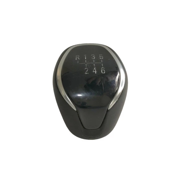 Opel Corsa,Crossland Grandland X için Vites Topuzu(Siyah)