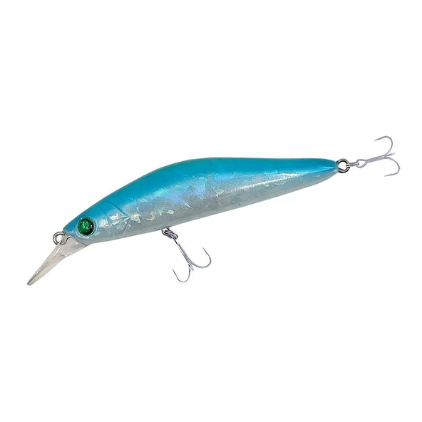 Kendo Killer's Minnow 8cm 10.9 gr Maket Balık  78