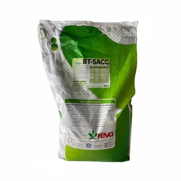 Vetasupra Bt-Sacc Canlı Maya Alaşımlı Vitamin-Mineral İçerikli Hayvan Yem Katkı - 6