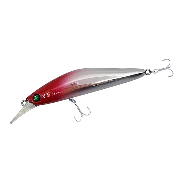 Kendo Killer's Minnow 8cm 10.9 gr Maket Balık  79