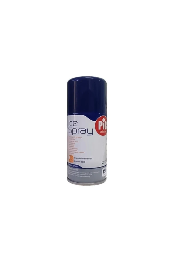 Ice Spray Soğutucu Sprey 150 Ml