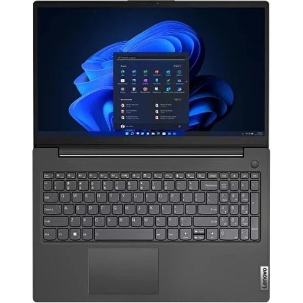 Lenovo V15 G4 83A1008XTR-15 i5-13420H 8GB 2TB SSD 15.6'' FreeDos Taşınabilir Bilgisayar - 3