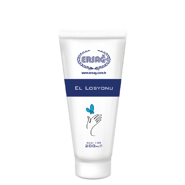 Ersağ El Losyonu 200 Ml ürün görseli