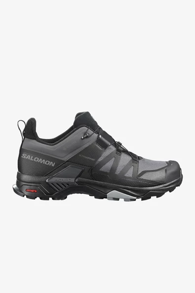 Salomon X Ultra 4 Gtx Erkek Gri Outdoor Ayakkabı L41385100-16566