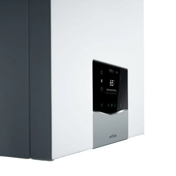 Vaillant Vuw 26Cs/1-5 (N-Tr) Ecotec Plus 17.000 Kcal/H Premix Yoğuşmalı Kombi 3 Yıldız Sıcak Su - 5