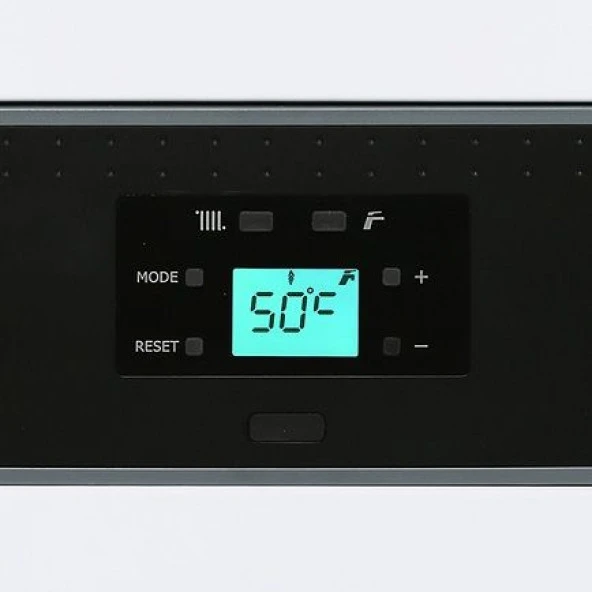 Warmhaus EWA 24 20.640 kcal/h Premix Yoğuşmalı Kombi - Resim 9