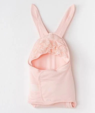 Andywawa  Kız Bebek Kundak - Resim 2