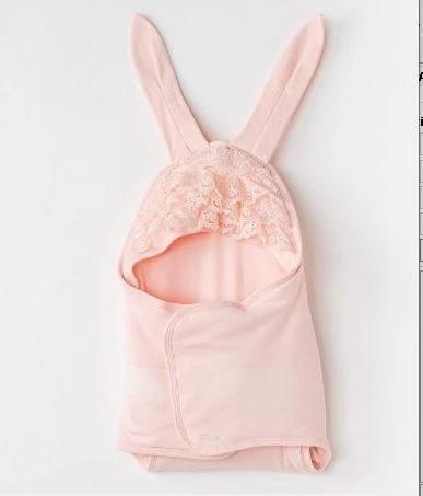 Andywawa  Kız Bebek Kundak - Resim 4