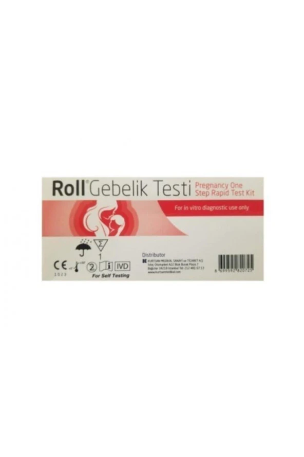 Gebelik Testi