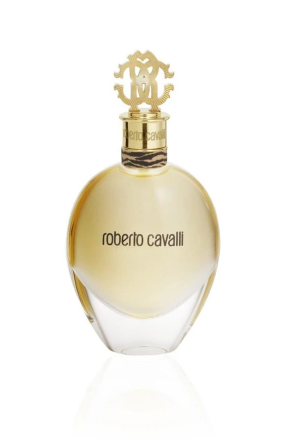 ROBERTO CAVALLI 75ML EDP BAYAN PARFÜMÜ