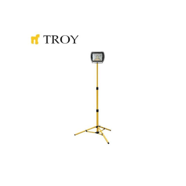 Troy 28008 80 W Tripodlu Led Projektör