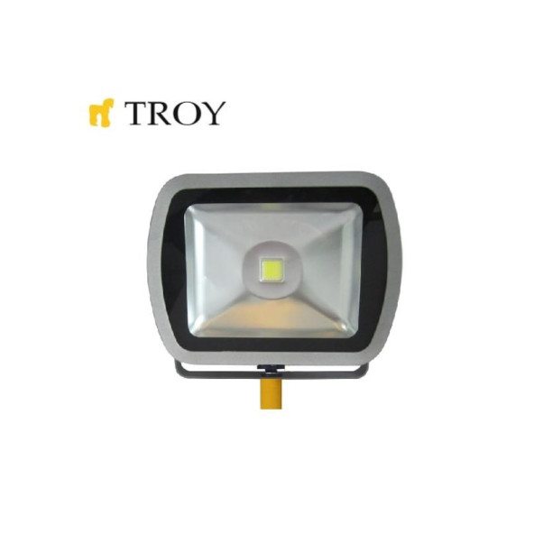 Troy 28008 80 W Tripodlu Led Projektör - 2