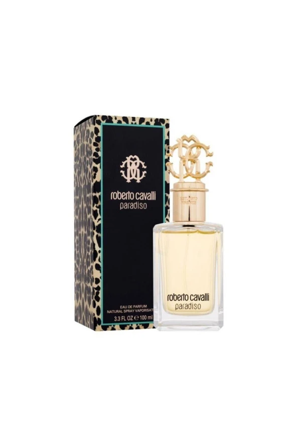 Roberto Cavalli Paradiso Edp 100 ml