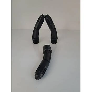 Matabi Pompa Ayarlanabilir Başlık Uç | Yedek Parça ürün görseli 1