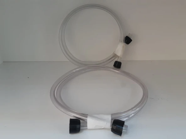 Matabi Style 7 Beyaz Hortum | Yedek Parça ürün görseli