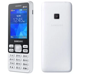 Samsung Metro B350E Cep Telefonu