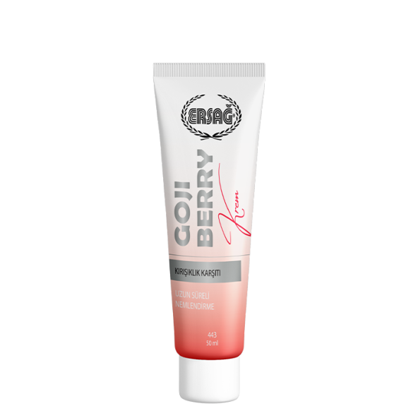 Ersağ Goji Berry Krem 50 Ml