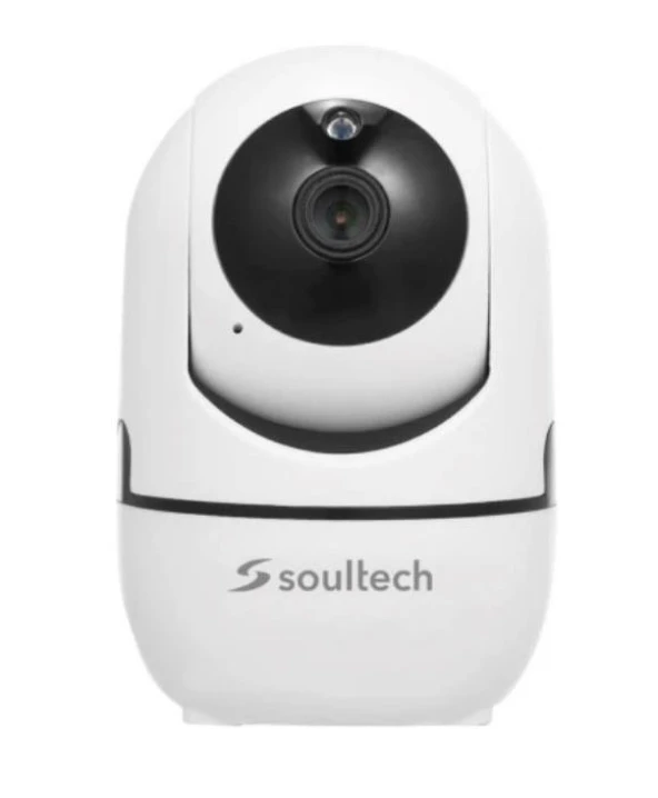 Soultech Akıllı Wifi Güvenlik ve Bebek Kamerası