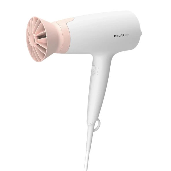 Philips BHD300/10 ThermoProtect Saç Kurutma Makinesi-1600W - 3
