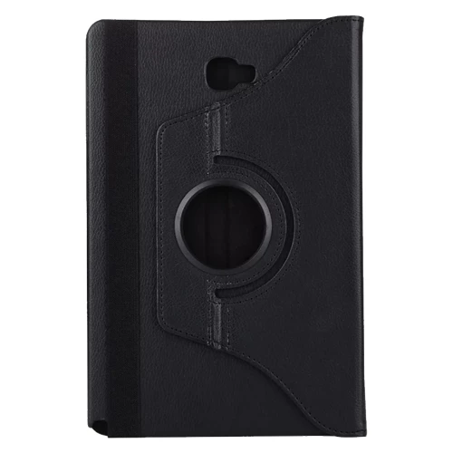 Samsung P580 P585 10,1 inç Döner Standlı Tablet Kılıfı - Resim 10