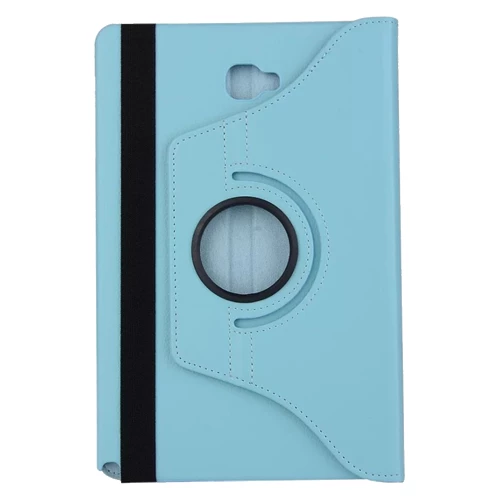 Samsung P580 P585 10,1 inç Döner Standlı Tablet Kılıfı - Resim 2