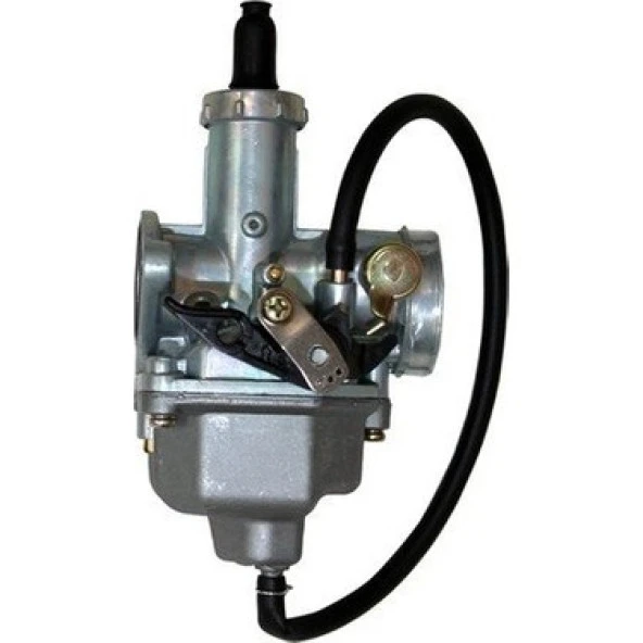 CG 125 Titan Karbüratör Komple Pompalı  125cc - 2
