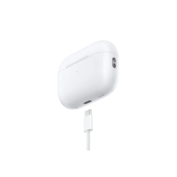 Apple AirPods Pro (2. Nesil) USB-C MTJV3TU/A Magsafe Bluetooth Kulak