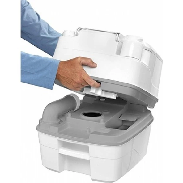 Thetford Porta Potti 365 21LT Atık Tanklı Portatif Tuvalet