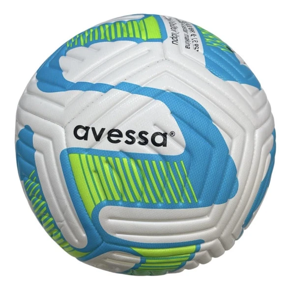 Avessa Ft-900-110 Turkuaz Futbol Topu 4 Astar