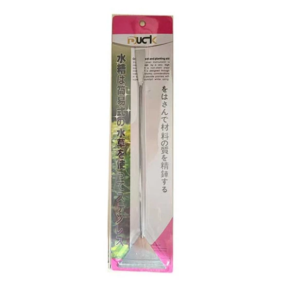 EuroStar Metal Kum Düzleyici 32 Cm