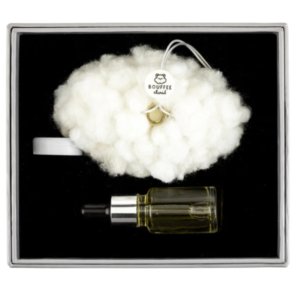 Bouffee Cloud  Bulut Araba Kokusu - 3