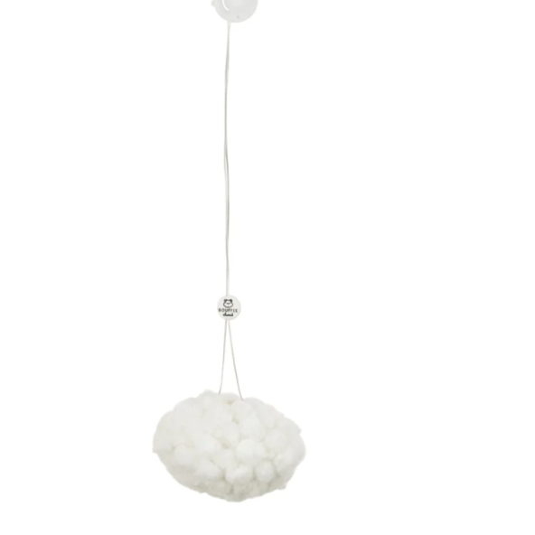 Bouffee Cloud  Bulut Araba Kokusu - 6