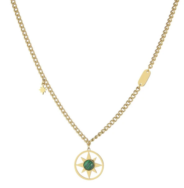 Lee Cooper LC.N.01242.170 Kadın Kolye