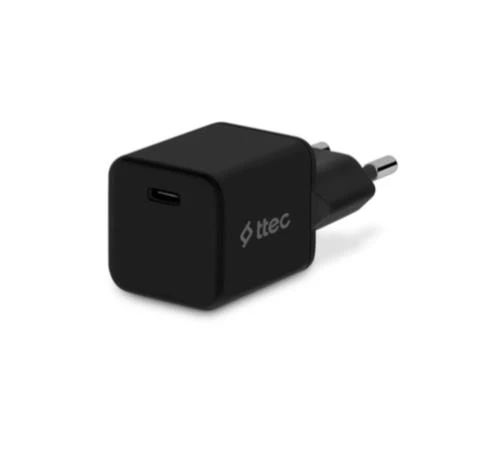 Ttec Süper Şarj Akım Korumalı PD/QC Pd Girişli 20W Şarj Başlığı İphone 15 Pro Max Şarj Başlığı Şarj