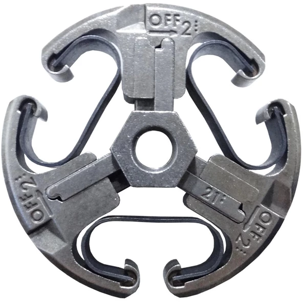 Veta HL-LH018 Balata - Husqvarna 61 272 268F ürün görseli 1