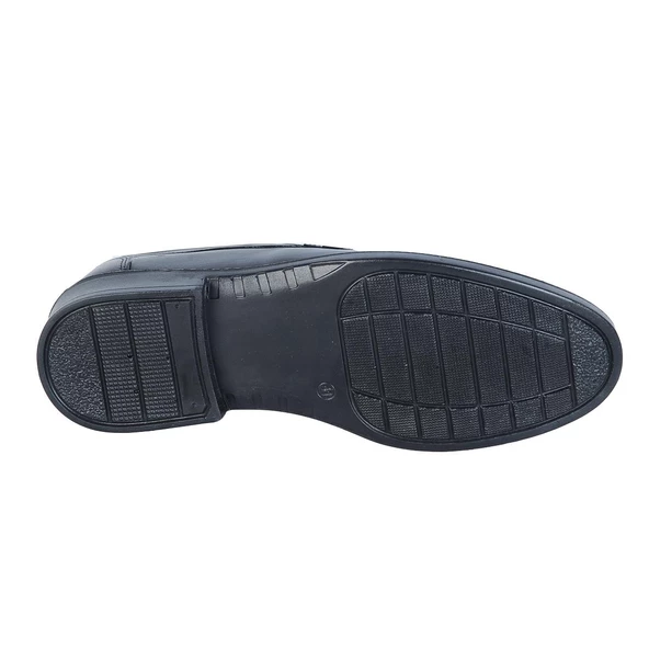 MP 241-4407Mr %100 Deri Günlük Erkek Casual Ayakkabı - 4