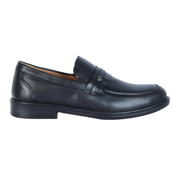 MP 241-4407Mr %100 Deri Günlük Erkek Casual Ayakkabı - 2